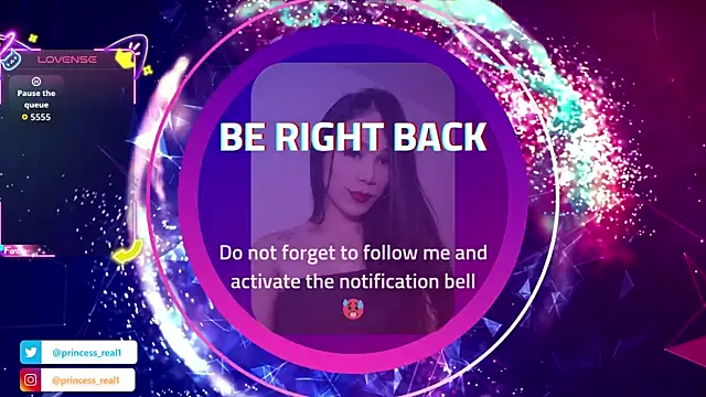 princess0303 online show from 30, 9, 2025