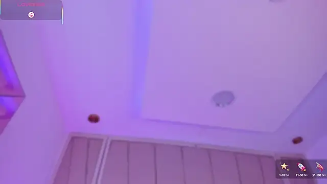 Nikki vega online show from 26, 2, 2025