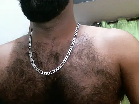 indianhairybull online show from 10, 11, 2025