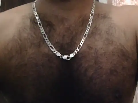 indianhairybull online show from 9, 5, 2026