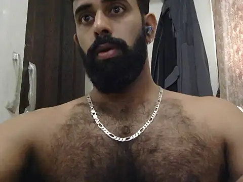 indianhairybull online show from 11, 5, 2026