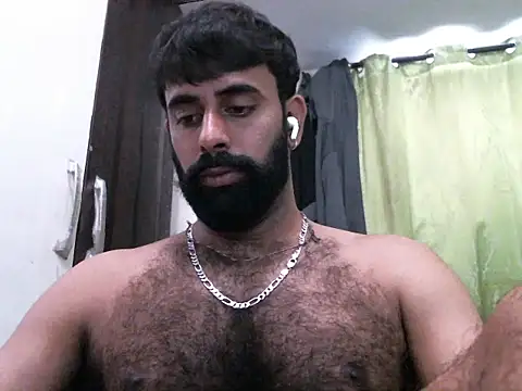 indianhairybull online show from 10, 9, 2025