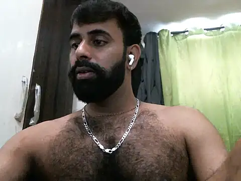 indianhairybull online show from 6, 10, 2025