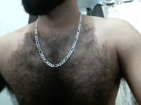 indianhairybull online show from 22, 2, 2026