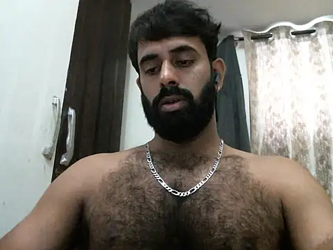 indianhairybull online show from 20, 3, 2026