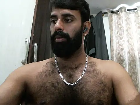 indianhairybull online show from 2, 5, 2026