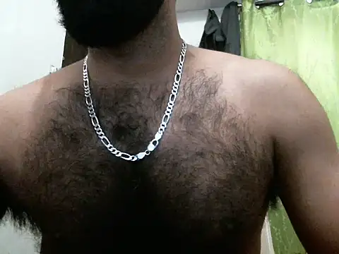 indianhairybull online show from 28, 11, 2025