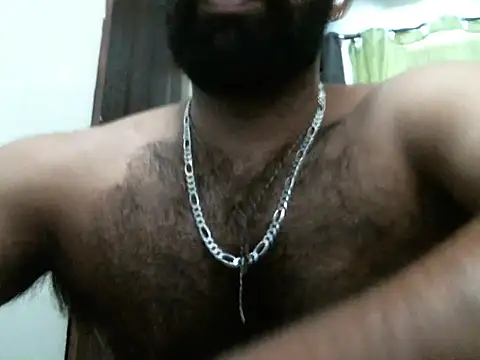 indianhairybull online show from 20, 9, 2025