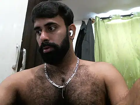 indianhairybull online show from 2, 10, 2025