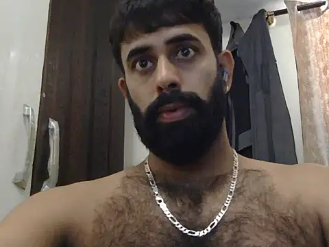 Snapshot of indianhairybull chatting on 8, 7, 2026 indianhairybull online show from 8, 7, 2026