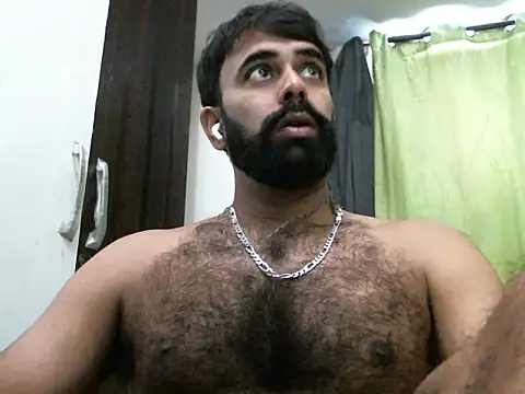 indianhairybull online show from 30, 9, 2025