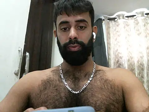 indianhairybull online show from 9, 2, 2026