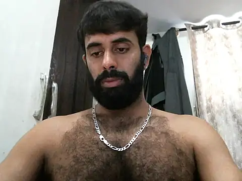 indianhairybull online show from 28, 3, 2026