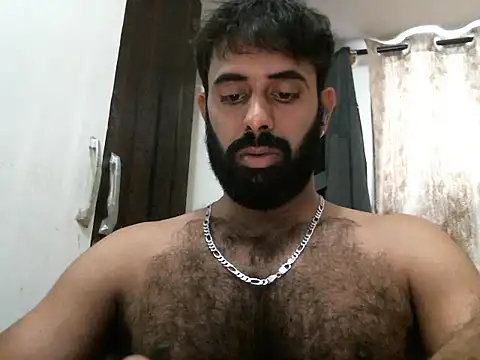 indianhairybull online show from 21, 3, 2026