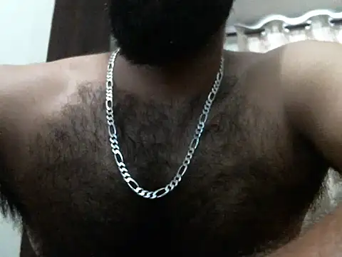 indianhairybull online show from 8, 5, 2026