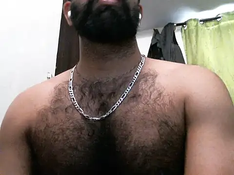 indianhairybull online show from 21, 9, 2025