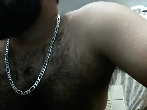 indianhairybull online show from 21, 12, 2025