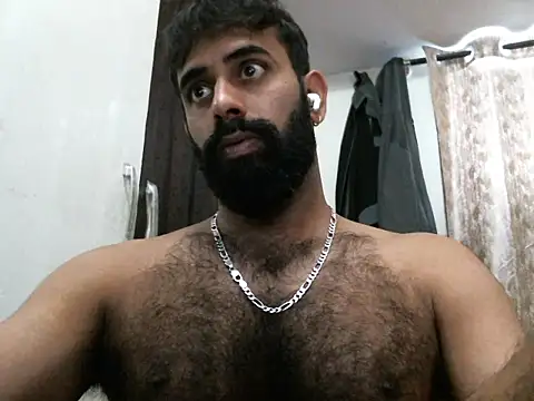 indianhairybull online show from 14, 1, 2026