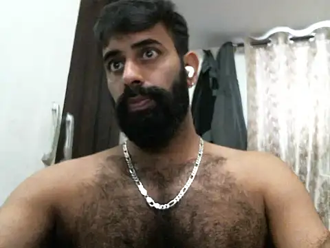 indianhairybull online show from 17, 1, 2026