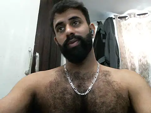 indianhairybull online show from 20, 2, 2026