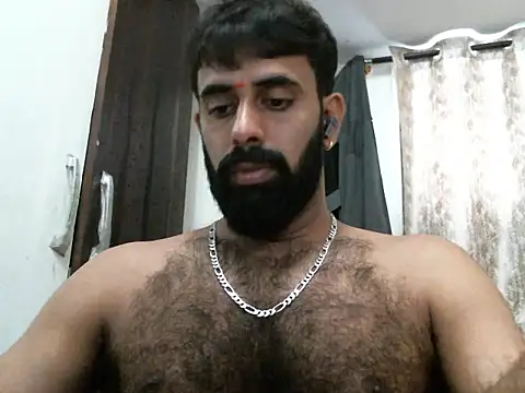 indianhairybull online show from 14, 4, 2026