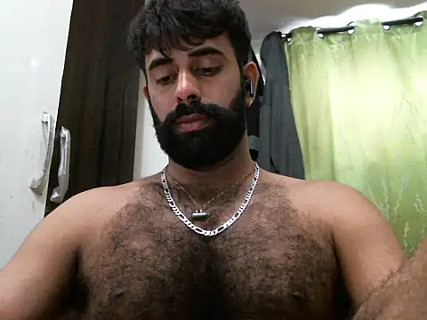 indianhairybull online show from 14, 3, 2025