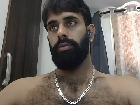 Snapshot of indianhairybull chatting on 23, 6, 2026 indianhairybull online show from 23, 6, 2026