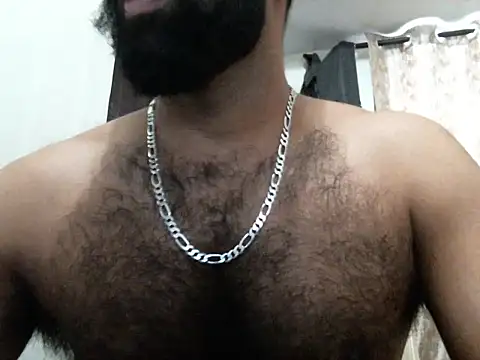 indianhairybull online show from 28, 2, 2026