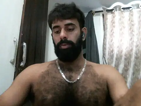 Snapshot of indianhairybull chatting on 20, 6, 2026 indianhairybull online show from 20, 6, 2026