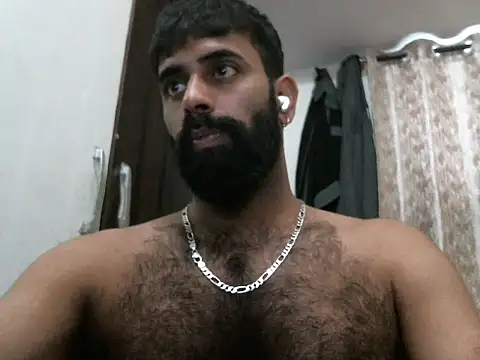 indianhairybull online show from 10, 1, 2026