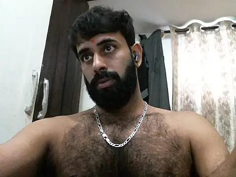 indianhairybull online show from 24, 3, 2026