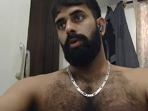 Snapshot of indianhairybull chatting on 9, 6, 2026 indianhairybull online show from 9, 6, 2026