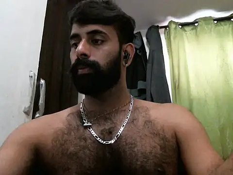 indianhairybull online show from 11, 3, 2025