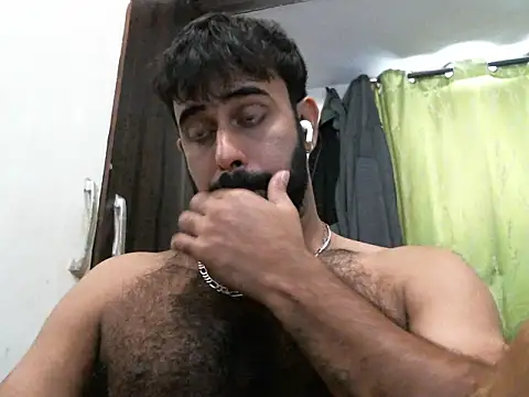 indianhairybull online show from 29, 9, 2025