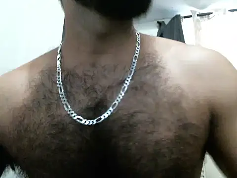 indianhairybull online show from 15, 3, 2026