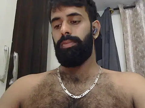 Snapshot of indianhairybull chatting on 17, 6, 2026 indianhairybull online show from 17, 6, 2026