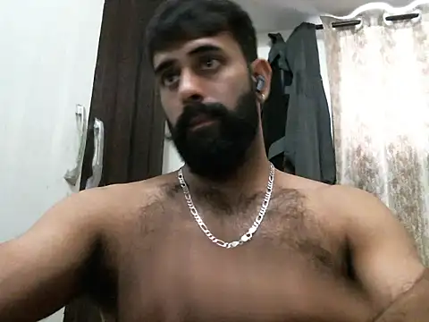 indianhairybull online show from 24, 2, 2026