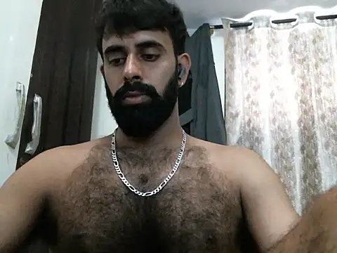 indianhairybull online show from 19, 4, 2026