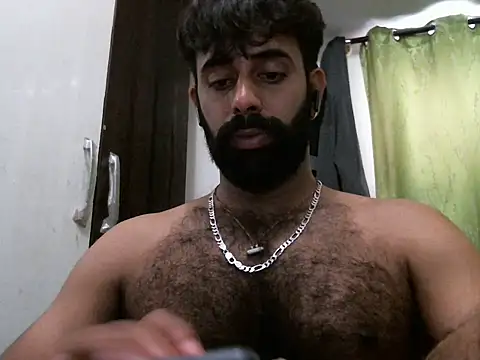 indianhairybull online show from 20, 3, 2025