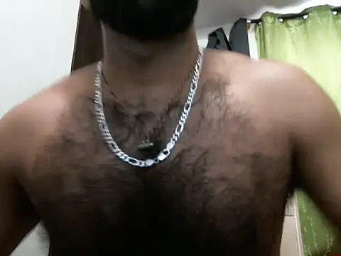 indianhairybull online show from 23, 3, 2025