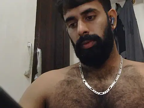 Snapshot of indianhairybull chatting on 12, 6, 2026 indianhairybull online show from 12, 6, 2026
