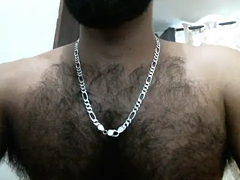 indianhairybull online show from 6, 3, 2026