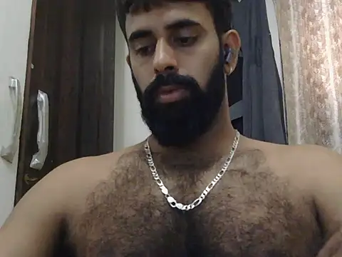 indianhairybull online show from 13, 5, 2026