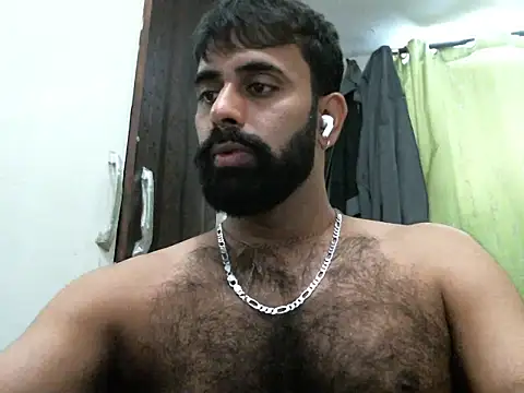 indianhairybull online show from 28, 9, 2025