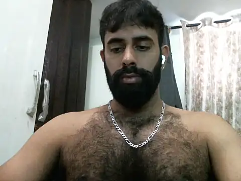 indianhairybull online show from 12, 1, 2026