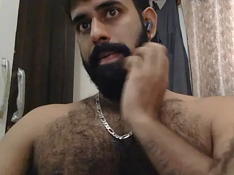 indianhairybull online show from 19, 5, 2026