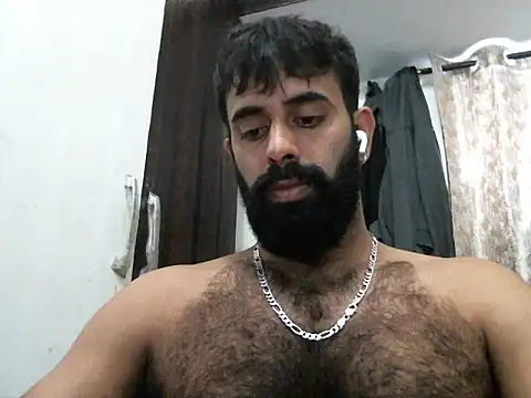 indianhairybull online show from 20, 12, 2025