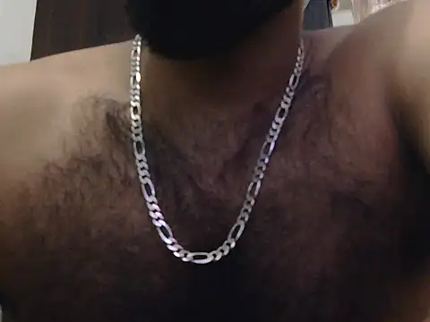 indianhairybull online show from 17, 5, 2026