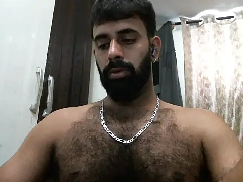 indianhairybull online show from 2, 4, 2026