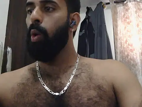 indianhairybull online show from 2, 6, 2026